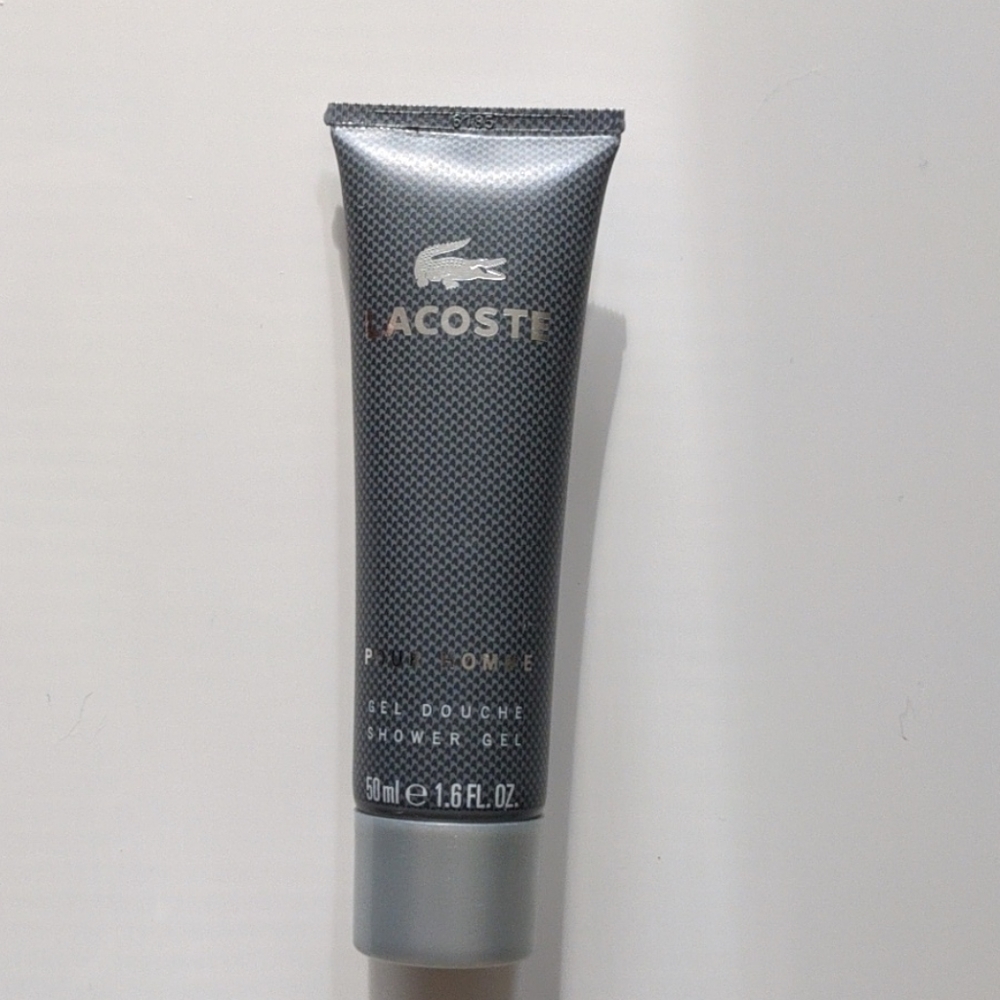 Lacoste Shower Gel